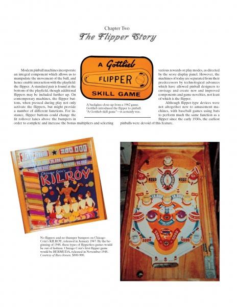 The Complete Pinball Book – Military